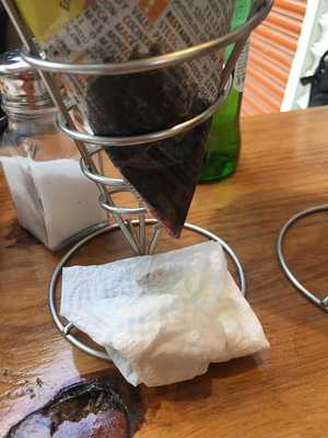 Matt's Fish N' Chips