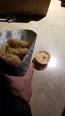 Matt's Fish N' Chips