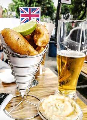 Matt's Fish N' Chips