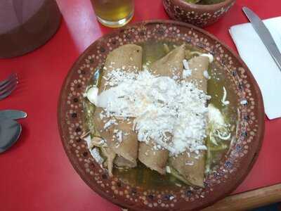 La Casa De Las Mariposas