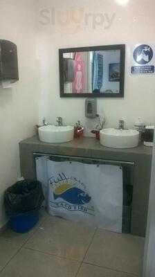 Fullenios Taco Fish Df