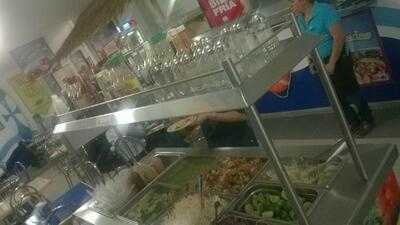 Fullenios Taco Fish Df