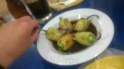 Fullenios Taco Fish Df