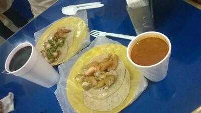 Fullenios Taco Fish Df