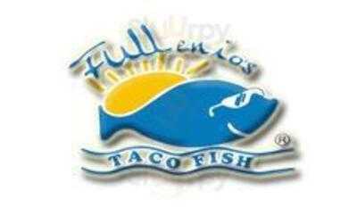 Fullenios Taco Fish Df