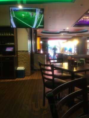 Buffete De Comida China