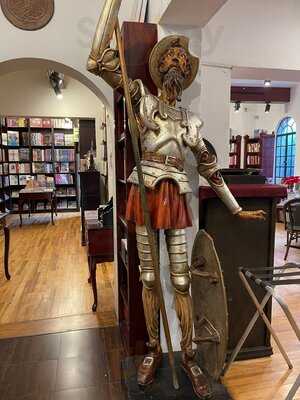 Un Lugar De La Mancha