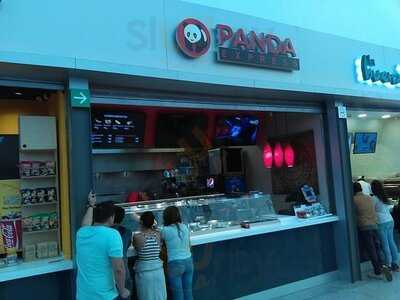 Panda Express