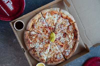 Papa John's