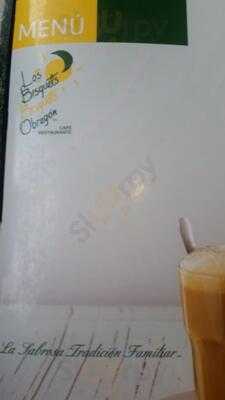 Los Bisquets Bisquets Obregon, Bahia