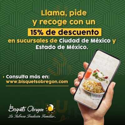 Los Bisquets Bisquets Obregon, Bahia