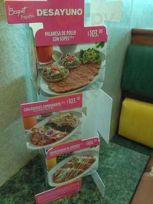 Los Bisquets Bisquets Obregon, Bahia