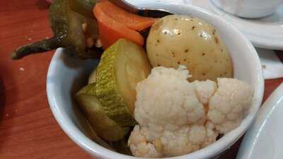 Los Bisquets Bisquets Obregon