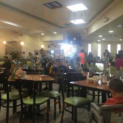 Los Bisquets Bisquets Obregon