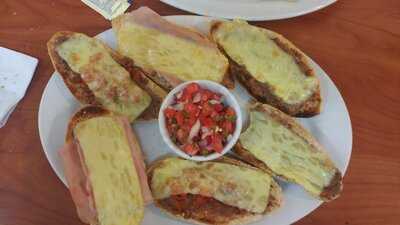 Los Bisquets Bisquets Obregon