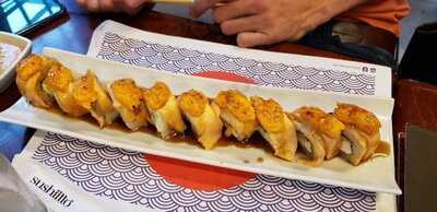 Sushi-itto Coyoacan