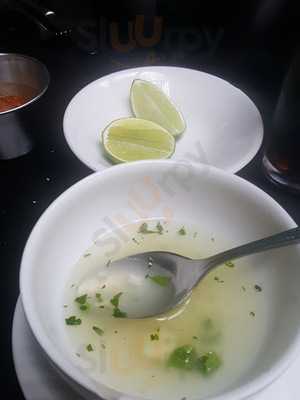 La Distinguida De Las Lomas