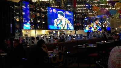 Cantina 20 | Pedregal