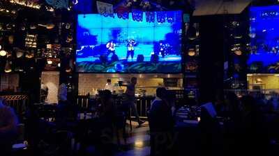 Cantina 20 | Pedregal