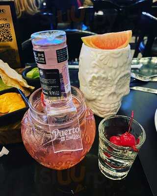 Cantina 20 | Pedregal