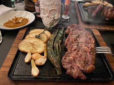 Cantina 20 | Pedregal