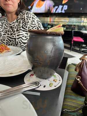 Cantina 20 | Pedregal