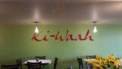Ki-waah