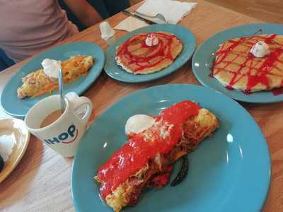 Ihop