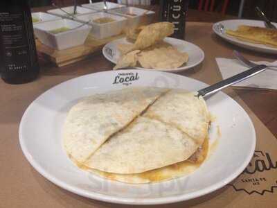 Taqueria Local