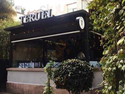 Teruel