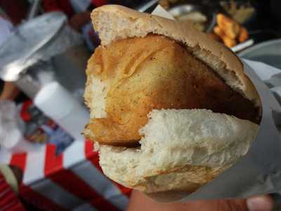 Restaurante La Goleta