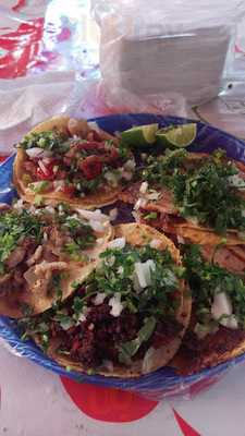 Restaurante La Goleta