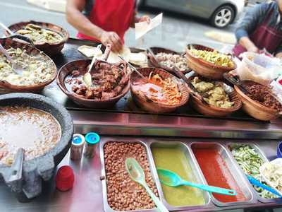 Restaurante La Goleta