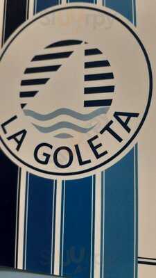 Restaurante La Goleta