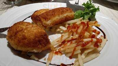 Restaurante La Goleta