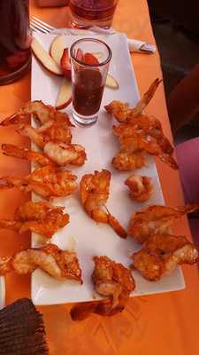 Pescados Y Mariscos Tio Froy