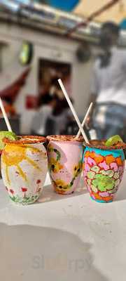 Pescados Y Mariscos Tio Froy