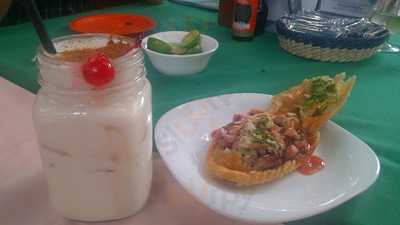 Pescados Y Mariscos Tio Froy