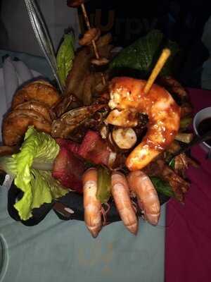 Pescados Y Mariscos Tio Froy