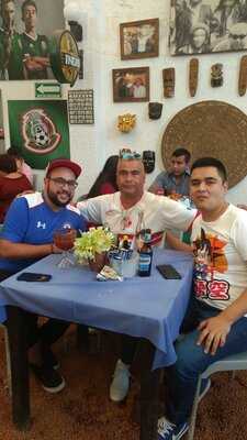 Pescados Y Mariscos Tio Froy