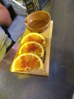 Wings Army Centro Histórico