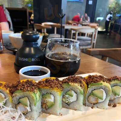 Sushi Roll