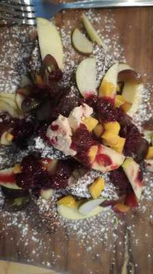 Los Amantes, Cafe & Bistro