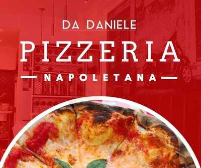 Da Daniele Pizzeria