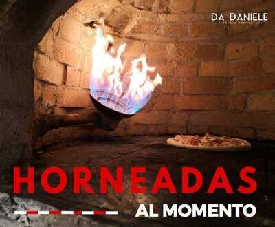 Da Daniele Pizzeria