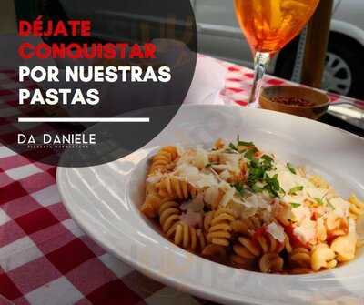 Da Daniele Pizzeria