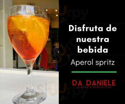 Da Daniele Pizzeria
