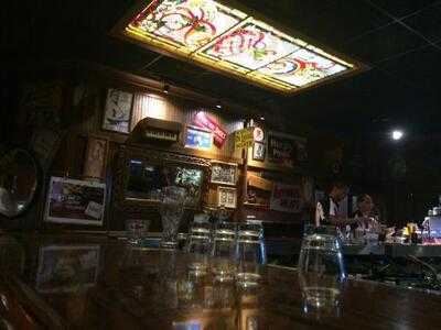 T.g.i. Friday's - Santa Fe