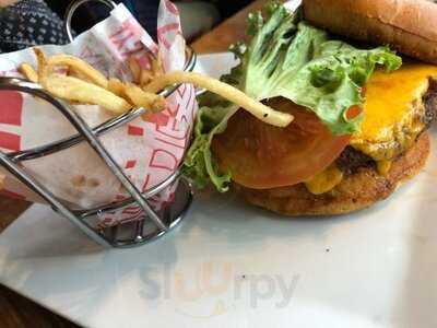 T.g.i. Friday's - Santa Fe