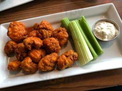 T.g.i. Friday's - Santa Fe